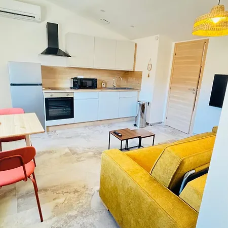 L'appart Apartament