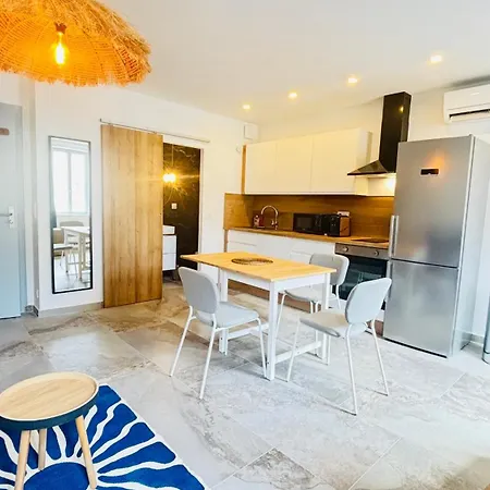 L'appart Apartament *
