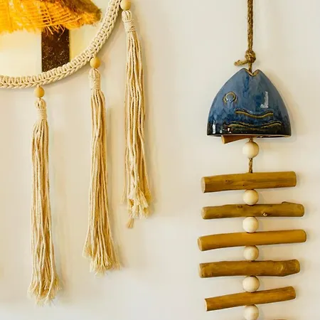 Апартаменты L'appart *