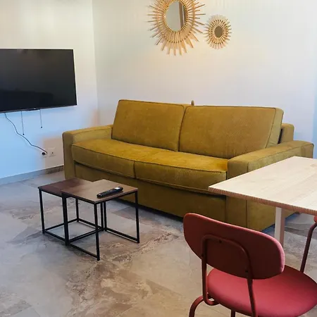 Apartament L'appart