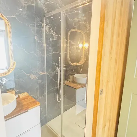 Апартаменты L'appart