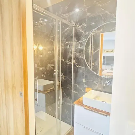 L'appart Apartament Cassis