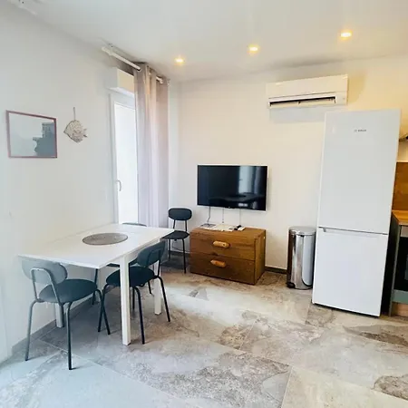 L'appart Apartament