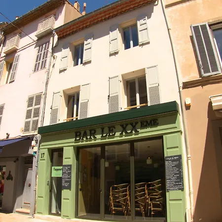 Апартаменты L'appart *