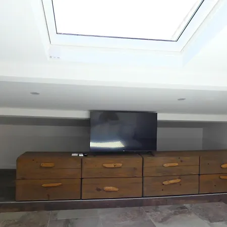 L'appart Apartament *