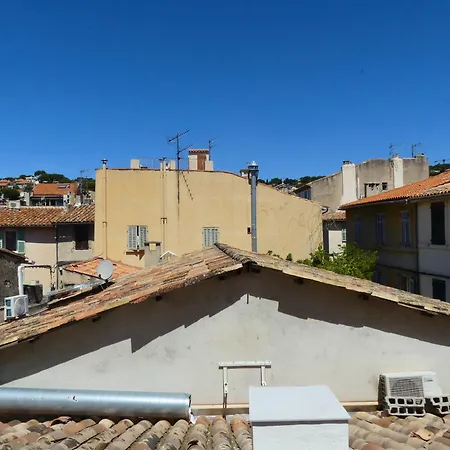 L'appart Апартаменты *