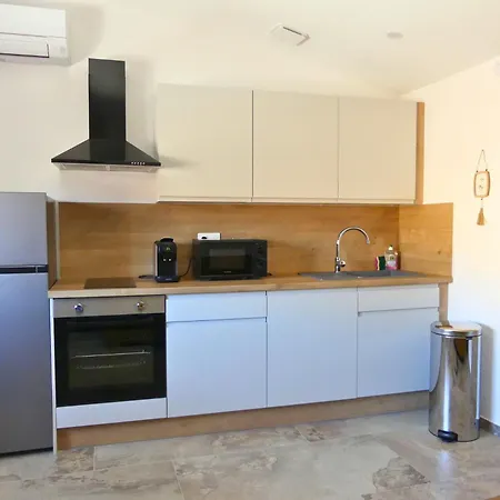 Апартаменты L'appart *