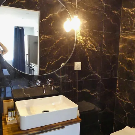 Апартаменты L'appart Каси