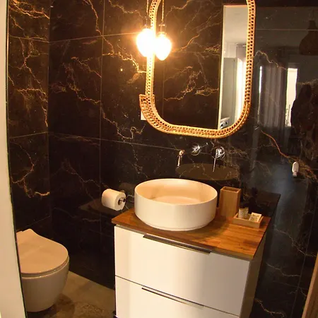 L'appart Apartament