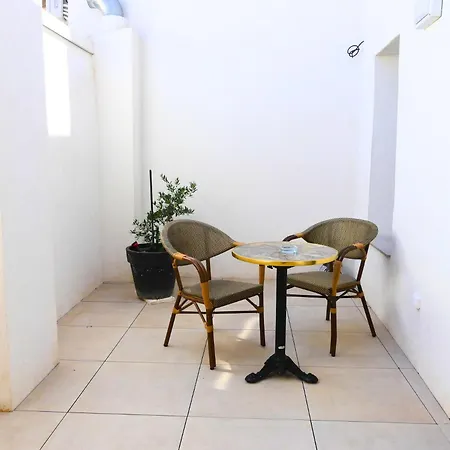 L'appart Apartament Cassis