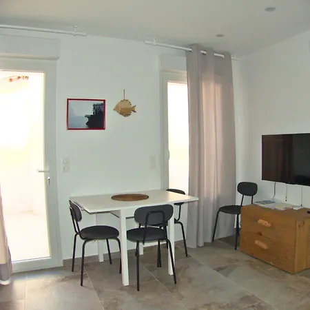 L'appart Apartament