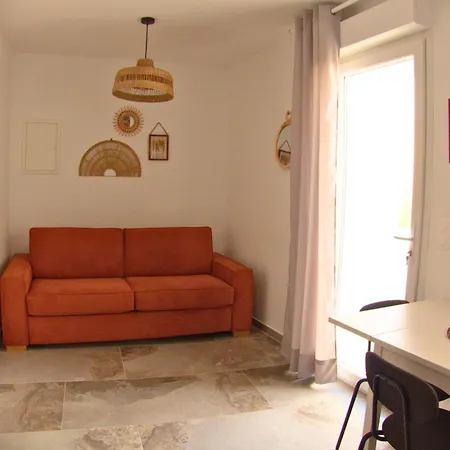 Apartament L'appart