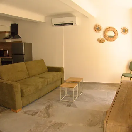 L'appart Apartament