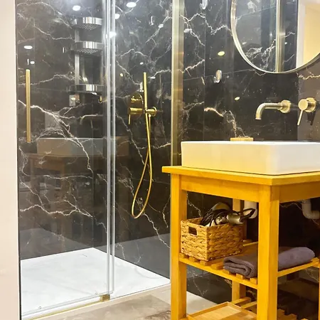 Apartment L'appart *