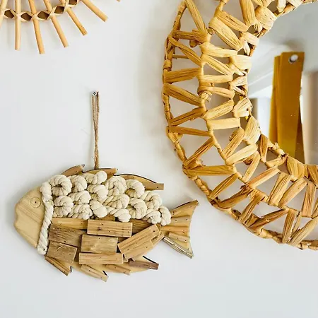 L'appart דירה קסיס