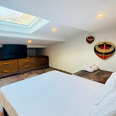 Apartment L'appart Cassis