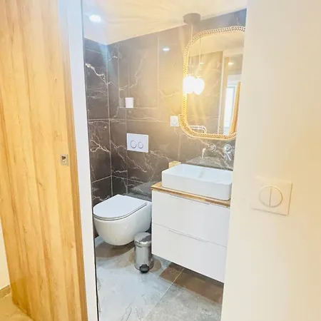 Apartment L'appart Cassis