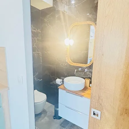 L'appart Apartment *