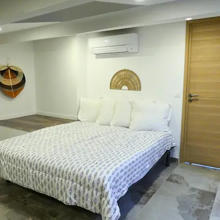 L'appart Apartment Cassis