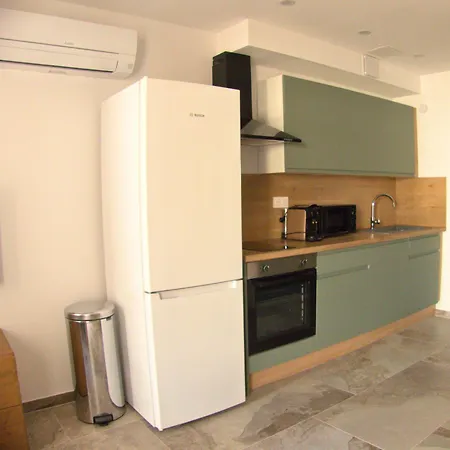 Apartment L'appart *