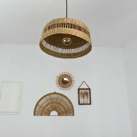 Apartment L'appart *