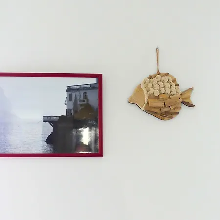 L'appart Apartment Cassis