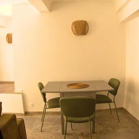 Apartment L'appart *