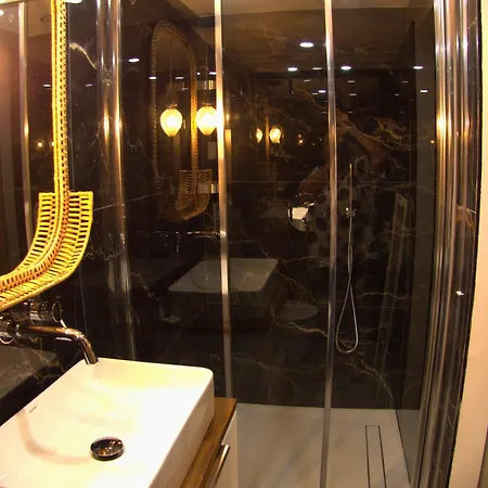 דירה L'appart קסיס