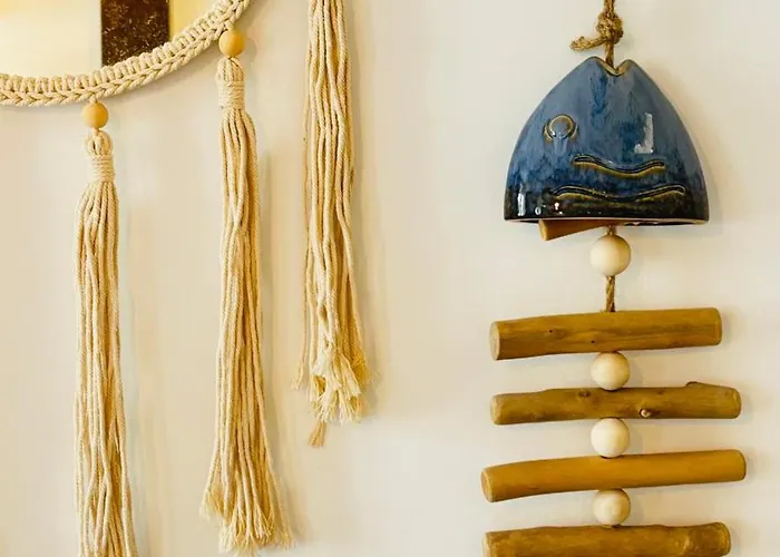 Apartament L'appart *