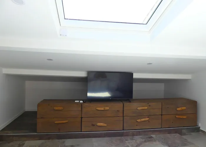 L'appart Apartament *