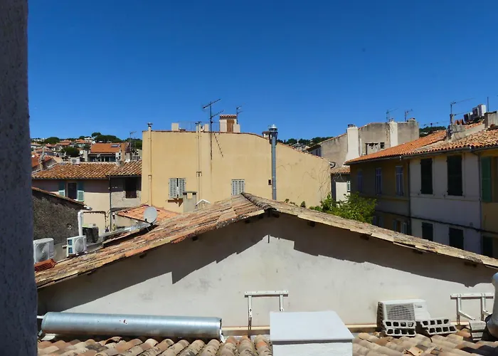 L'appart Apartament *