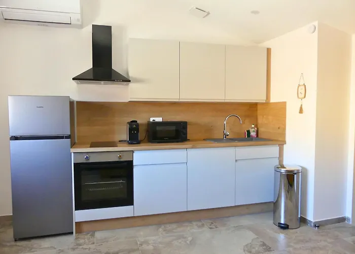 Apartament L'appart *