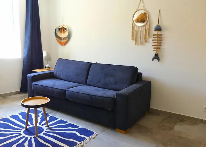 L'appart Apartament *
