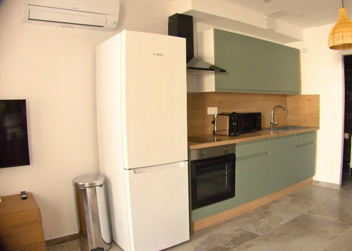 Apartament L'appart *